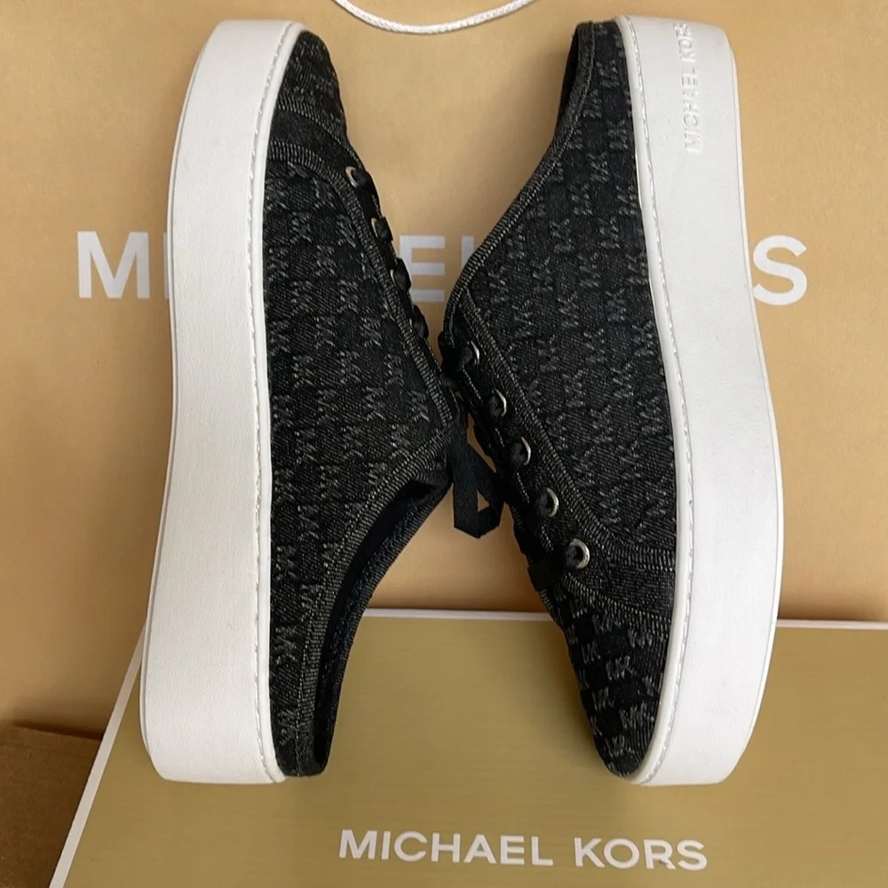 Michael Kors new box
